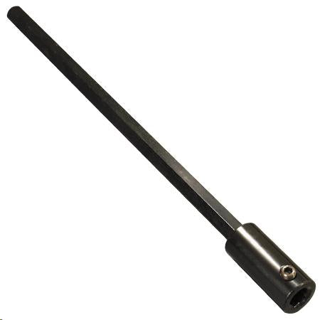 Auger Bit Extension 6' or 8' for John Deere 135 Excavator