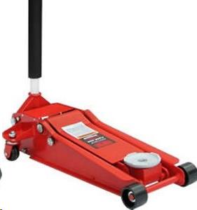 Floor Jack 2-Ton Capacity
