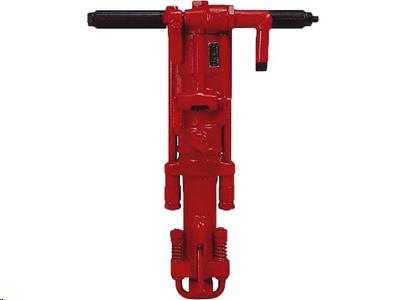 Air Hammer Rock Drill 55 Lb