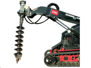 Post Hole Digger Attachment for Dingo Utility Loader
