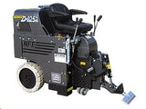Floor Tile Stripper, Ride-On, Electric
