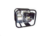Centrifugal Pump 3", Gas Powered