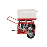 Hydro-Test Pump 500 PSI, Gas Powered