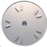 Concrete Float Pans (Set of 2) *Non Over-Lap Only*