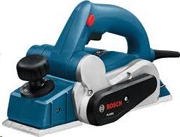 Wood Planer, Electric