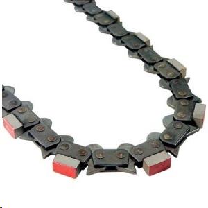 Concrete Chain Saw Chain 15", Hydraulic