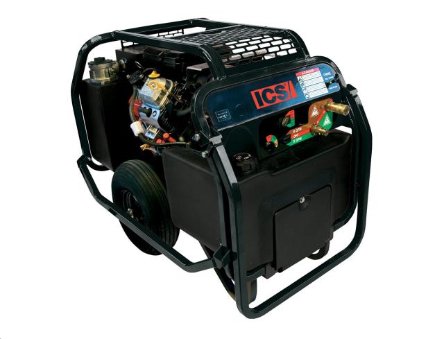 Hydraulic Power Pack, 8 GPM