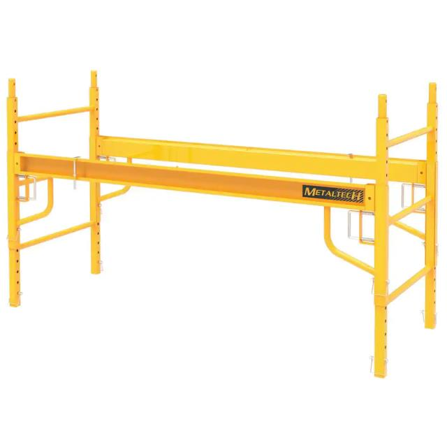 Multi-Purpose Scaffold - 39" Add-On Kit