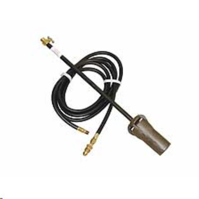 Propane Torch
