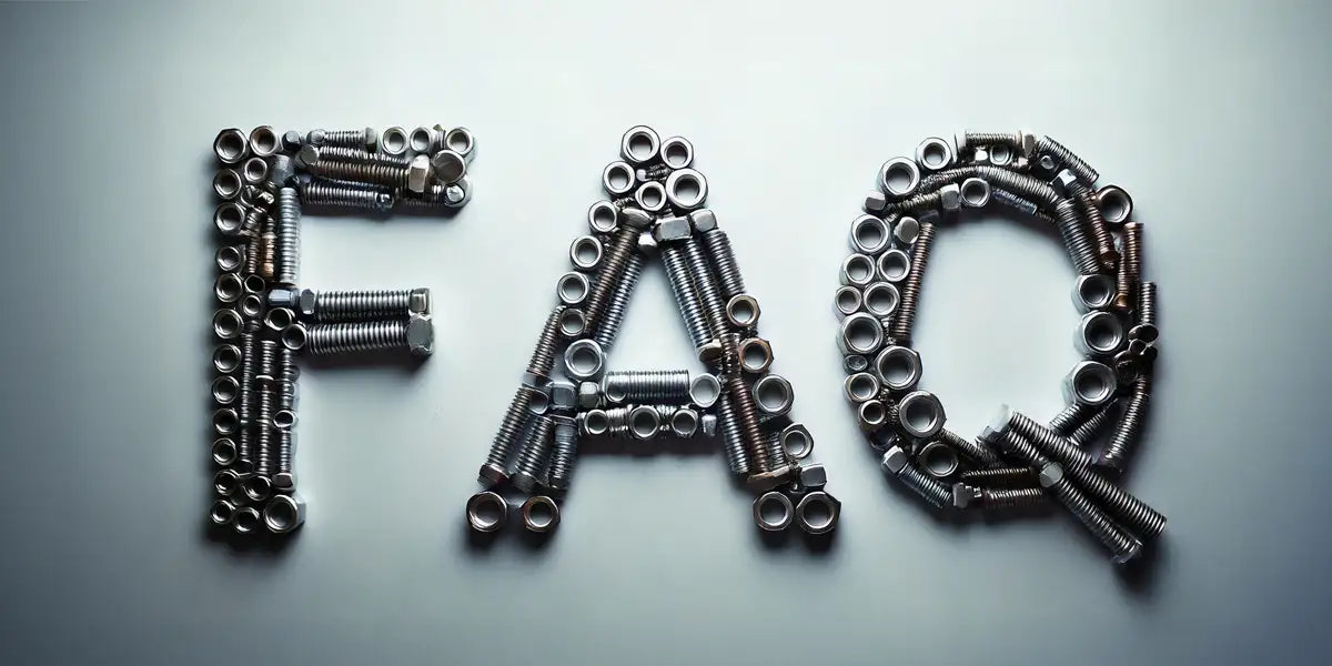 FAQ Image